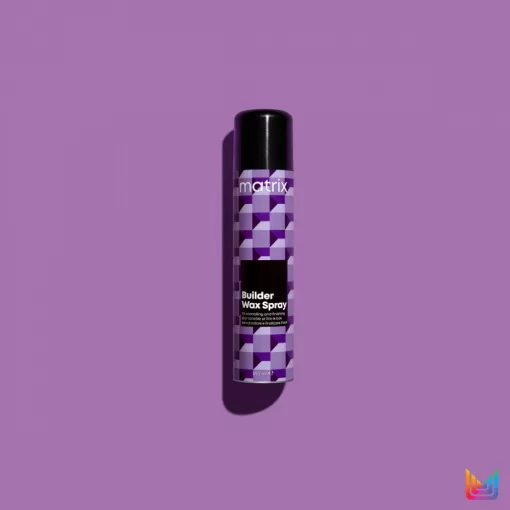 Matrix Styling Builder Wax Spray 250 ml