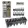 Wahl felrakható fésü szett Prémium 8 db-os tartóval
