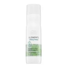 Wella Elements fejbőr nyugtató Sampon 250 ml