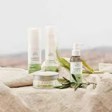 Wella Elements fejbőr nyugtató Sampon 250 ml
