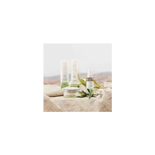 Wella Elements fejbőr nyugtató Sampon 250 ml