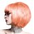 CRAZY COLOR Hajszínező krém Peachy Coral No.70 100 ml