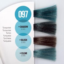 Revlon Nutri Color színező 097 100 ml