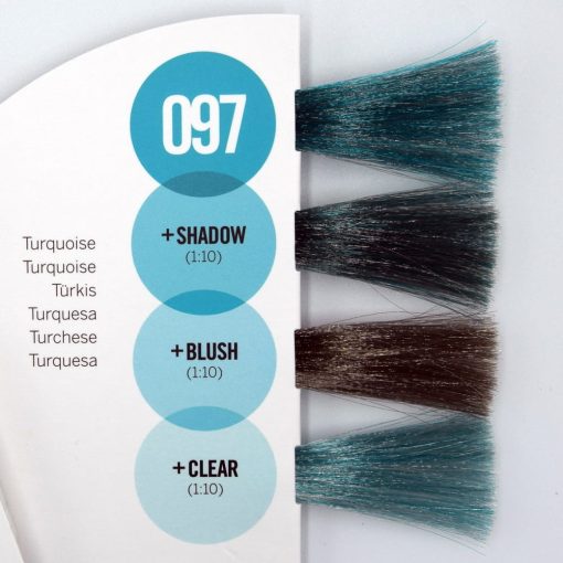 Revlon Nutri Color színező 097 100 ml