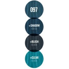 Revlon Nutri Color színező 097 100 ml