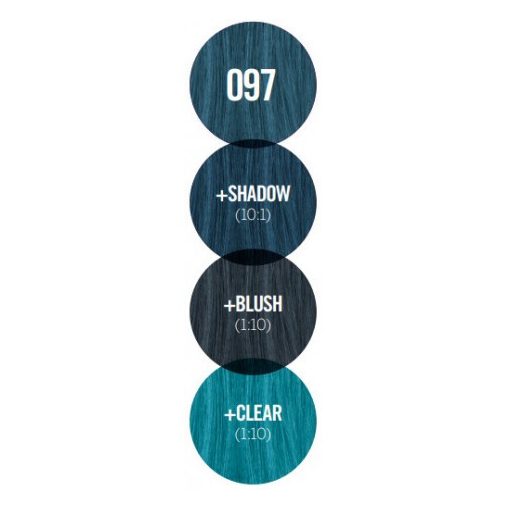 Revlon Nutri Color színező 097 100 ml