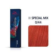 Wella Koleston  Perfect hajfesték  0/44
