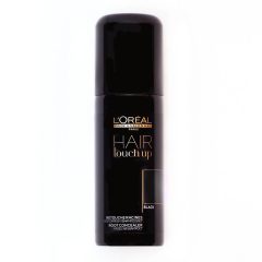 L'Oréal Touch Up Spray Fekete 75 ml