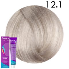   Fanola Color hajfesték 12.1 hamvas extra világos platinaszőke 100 ml
