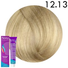   Fanola Color hajfesték 12.13 arany exrta világos platinaszőke 100 ml