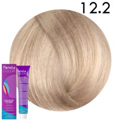   Fanola Color hajfesték 12.2 gyöngy exrta világos platinaszőke 100 ml