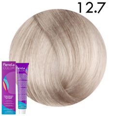   Fanola Color hajfesték 12.7 irizáló exrta világos platinaszőke 100 ml