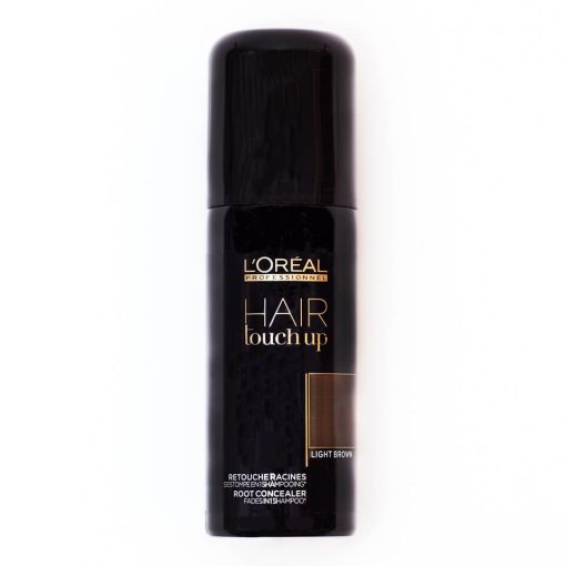 L'Oréal Touch Up Spray Barna 75 ml