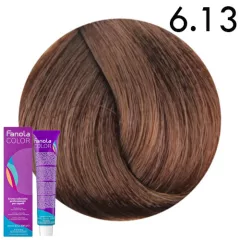 Fanola Color hajfesték 6.13 bézs sötétszőke 100 ml 