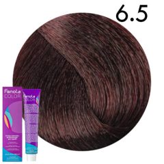 Fanola Color hajfesték 6.5 mahagóni sötétszőke 100 ml 