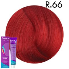   Fanola Color hajfesték-Red Booster R.66 színerősítő 100ml