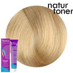 Fanola Color hajfesték Toner  természetes (natural) 100 ml