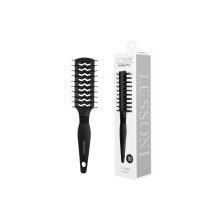 LUSSONI Care & Style Duovent fkétoldalas hajkefe