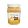 Gyanta gyöngy e-Wax sárga 500 ml