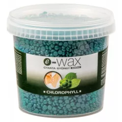 Gyanta gyöngy e-Wax chlirophil 1000 ml
