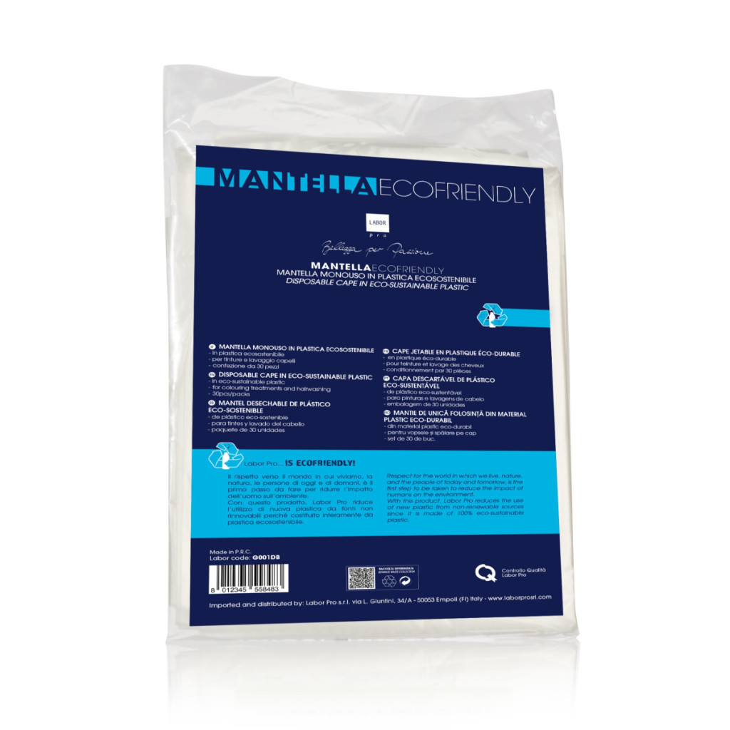 Festőfólia eldobható nylon 30db/csom 115x90
