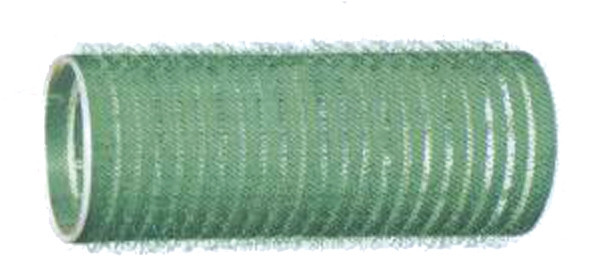 Öntapadós csavaró 20mm zöld 12/cs