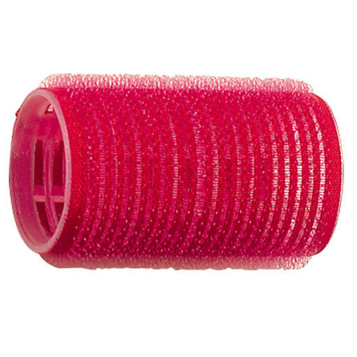 Öntapadós csavaró 36mm piros 12/csom