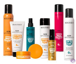 Selective Now Design Curl gél 250 ml