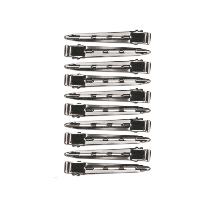 Tűcsipesz Eurostil nagy 10db/levél 00095