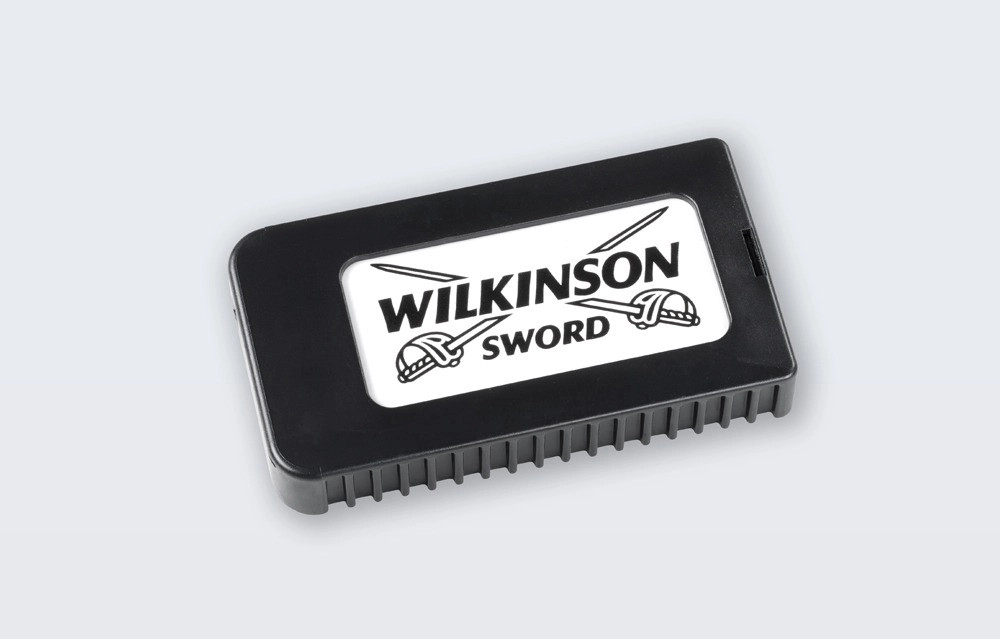 Wilkinson borotvapenge 5/Csom