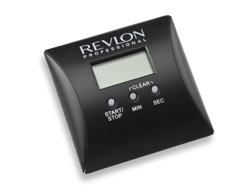 Revlon WP Digitális időzítő óra