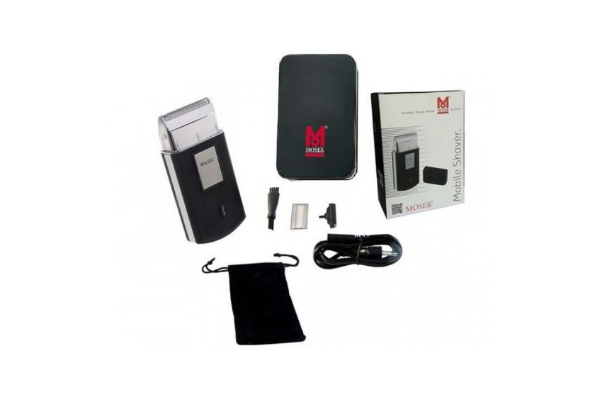 Wahl Moser Mobil Shaver borotva typ 3615