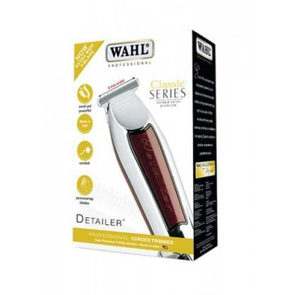 Wahl DETAILER Classic 8081 kontúrvágó