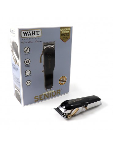 Wahl Senior cordless hajvágógép 8504L