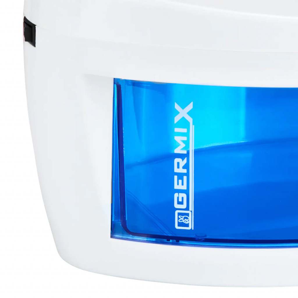 GERMIX UV-C STERILIZÁLÓ HQ