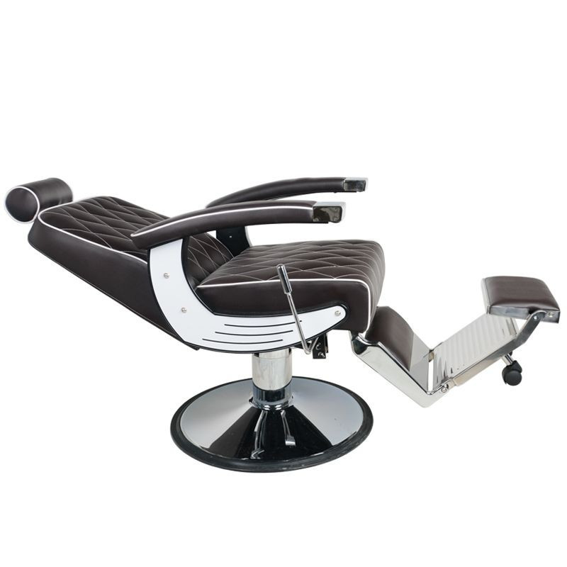 Barber Szék IMPERIAL Barna