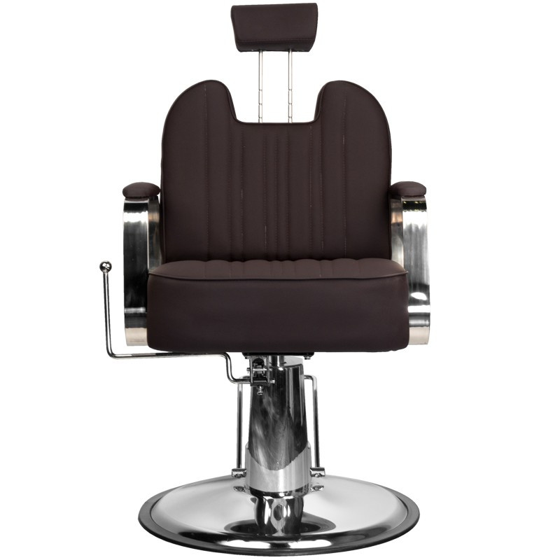 Barber Szék RUFO Barna