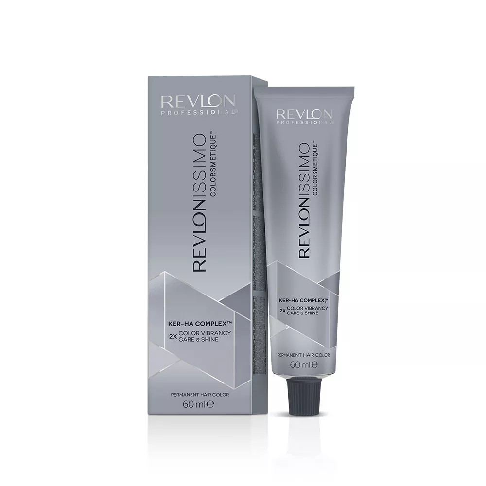 Revlon Revlonissimo Colorsmetique hajfesték 8DN