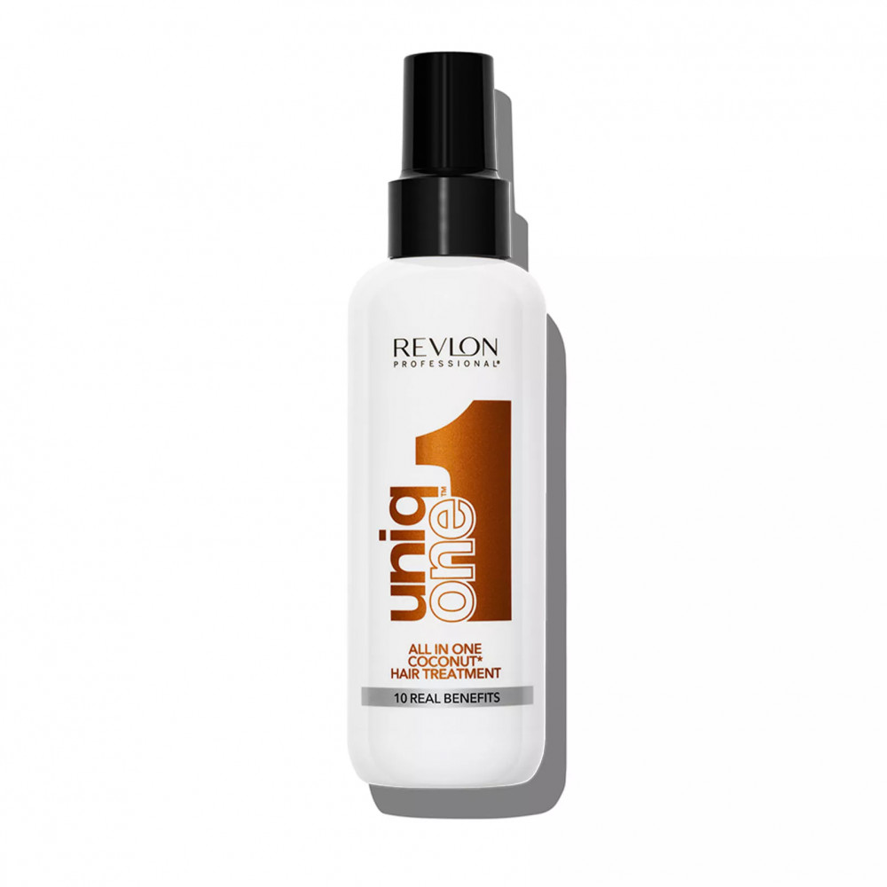 Revlon Uniq One Coconut 150 ml Revlon Uniq One Coconut 150 ml