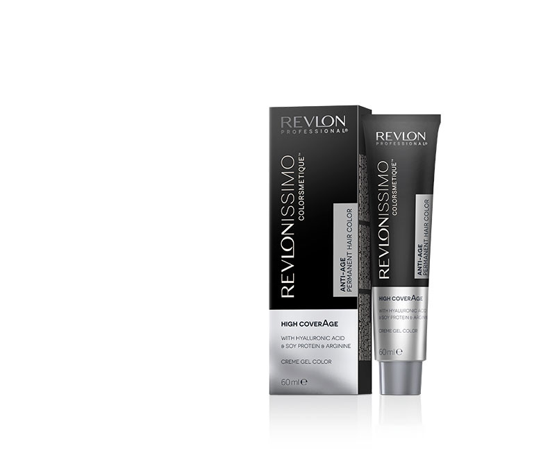 Revlon Revlonissimo High Coverage hajfesték 9.31