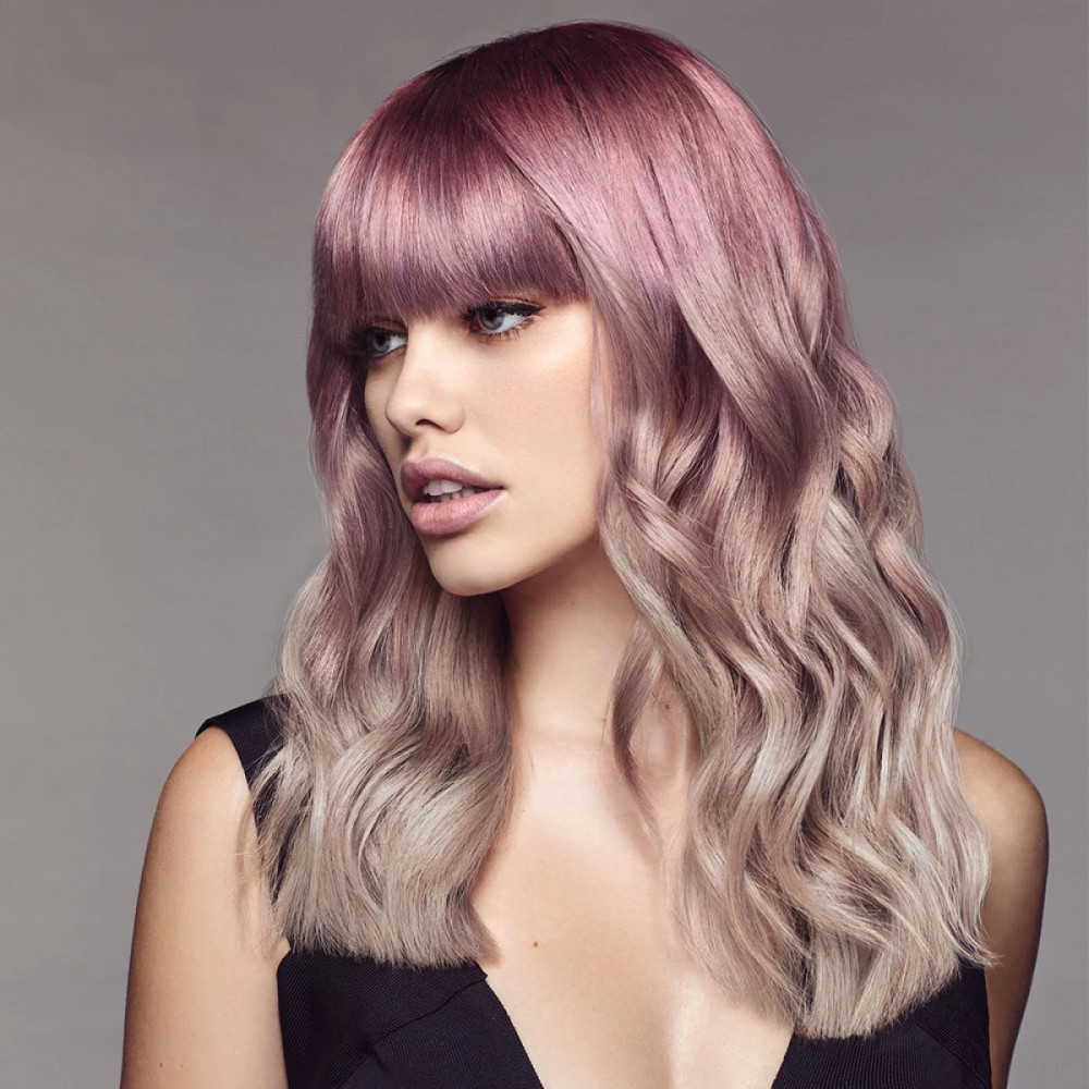 Revlon Nutri Color színező 1002 100 ml