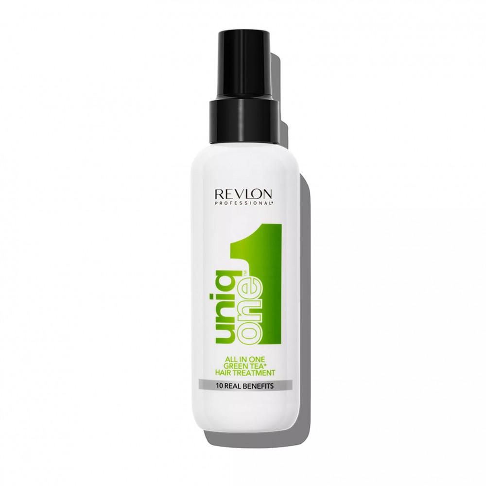 Revlon Uniq One Green Tea 150 ml Revlon Uniq One Green Tea 150 ml