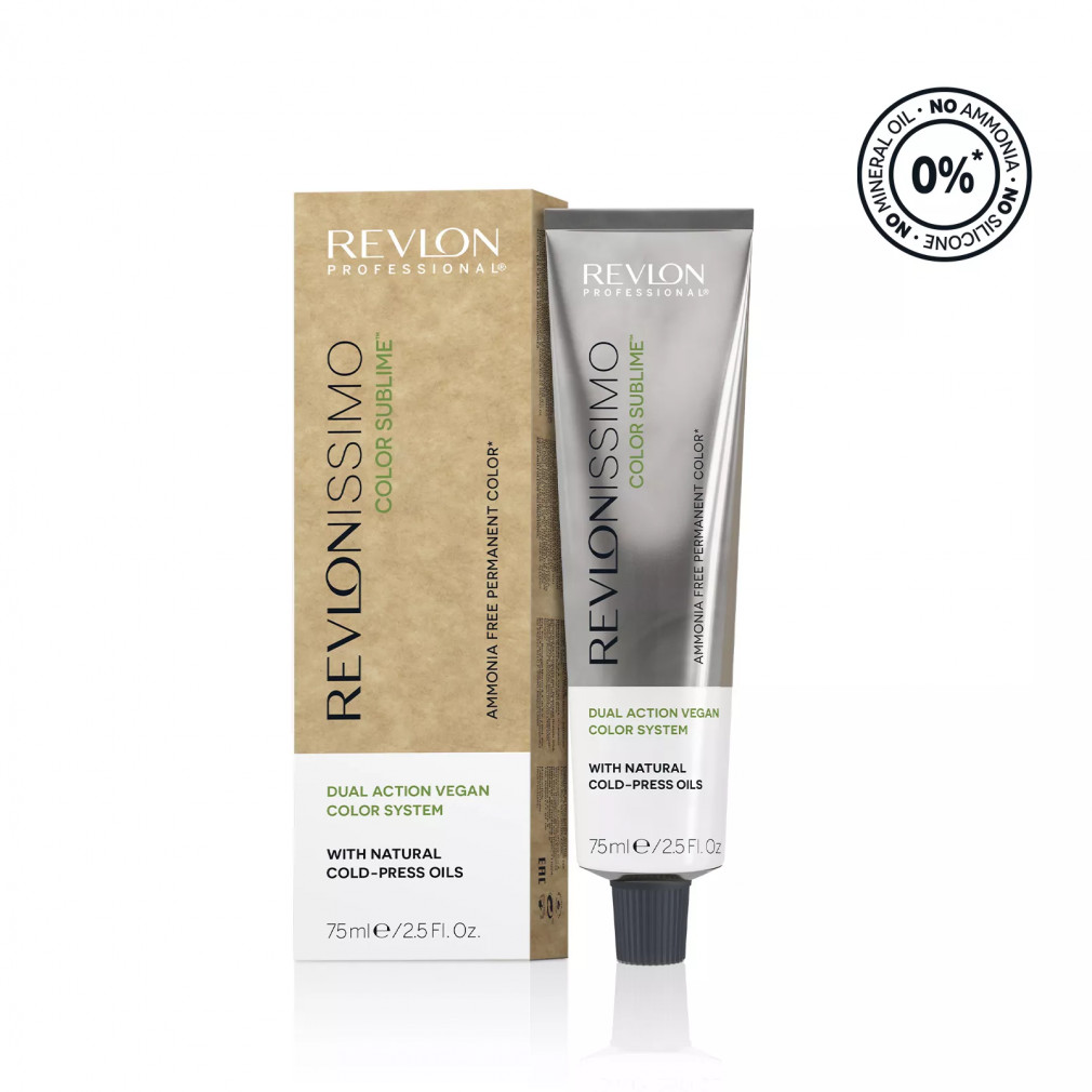 Revlon Revlonissimo Color Sublime 6.21 ammóniamentes hajfesték