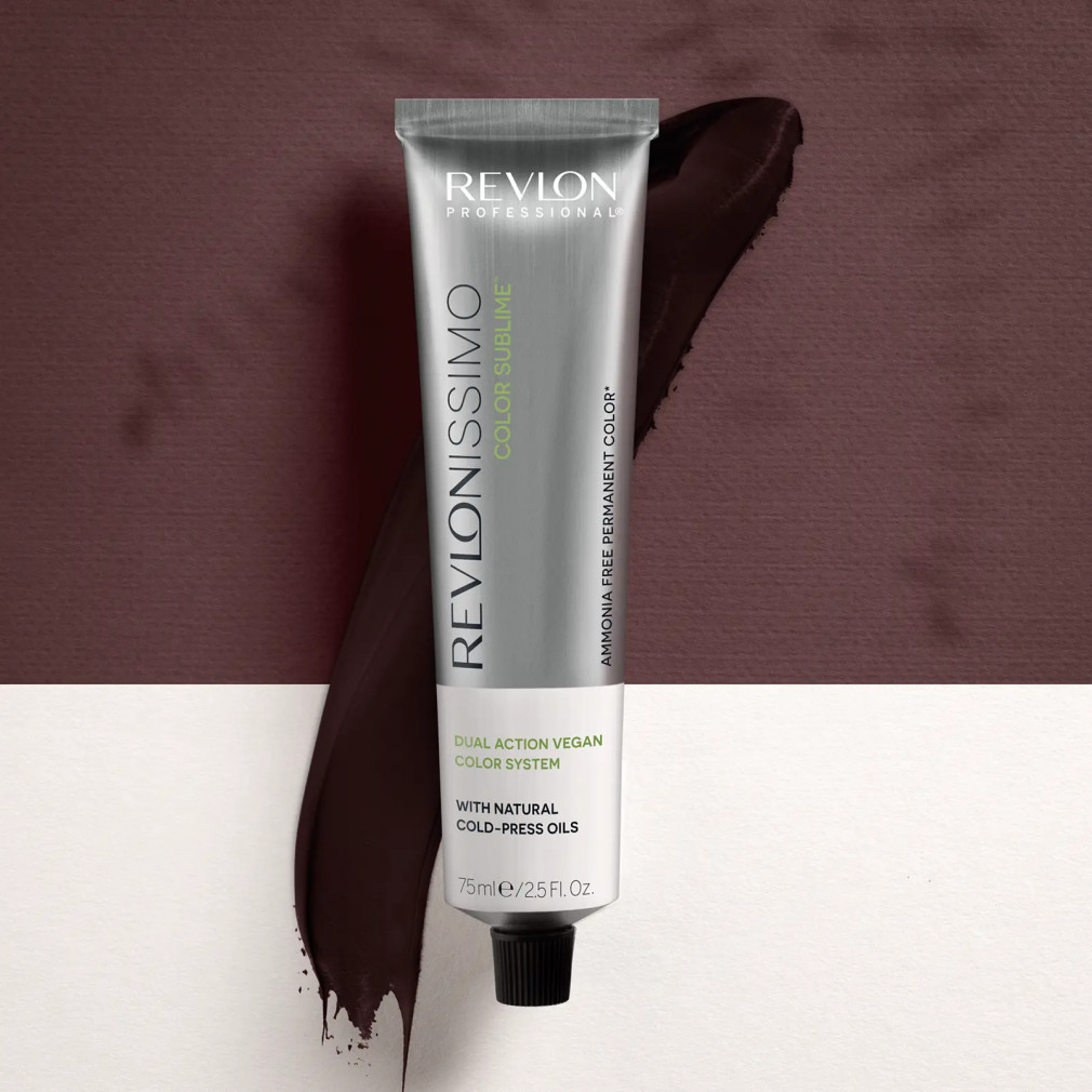 Revlon Revlonissimo Color Sublime 6.21 ammóniamentes hajfesték