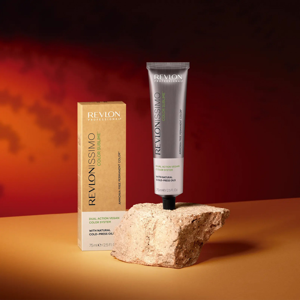 Revlon Revlonissimo Color Sublime 6.21 ammóniamentes hajfesték
