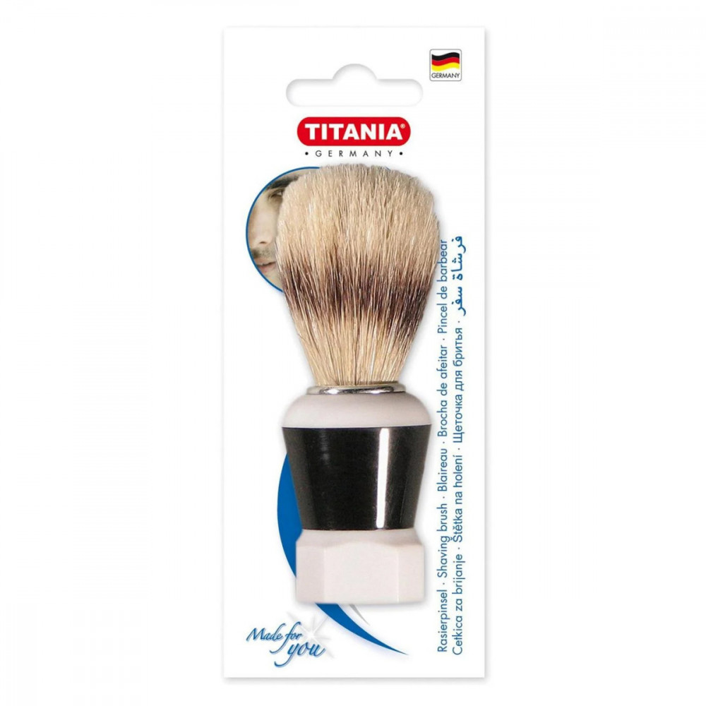 Borotvapamacs Titania 1700 B