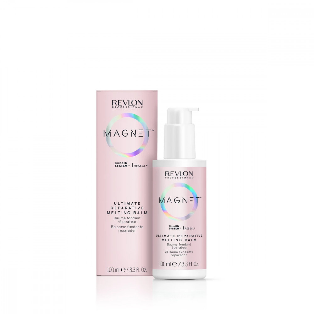 Revlon Magnet Ultimate Reparative Melting Balsam 100 ml