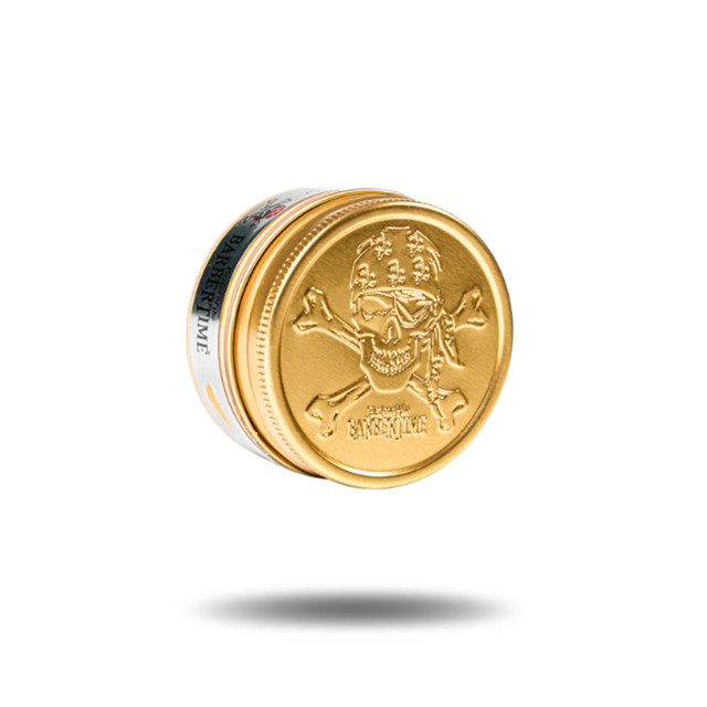 BARBERTIME Hajszínező Wax YELLOW GOLD 100 ml