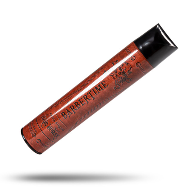 BARBERTIME Hajlakk Extra Strong 400 ml