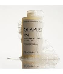 Olaplex No.4 Bond Maintence Sampon 250 ml